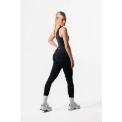 Reform Seamless - Naadloze Scrunch Legging - Fitness - Dames - Zwart -Regatta Verkoopwinkel reform seamless naadloze scrunch legging fitness dames zwart 3