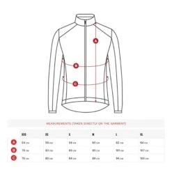 Regenjack Wielrennen SIROKO J2 Troumouse Zwart Dames 9 Regenjack Wielrennen SIROKO J2 Troumouse Zwart Dames -Regatta Verkoopwinkel regenjack wielrennen siroko j2 troumouse zwart dames 4