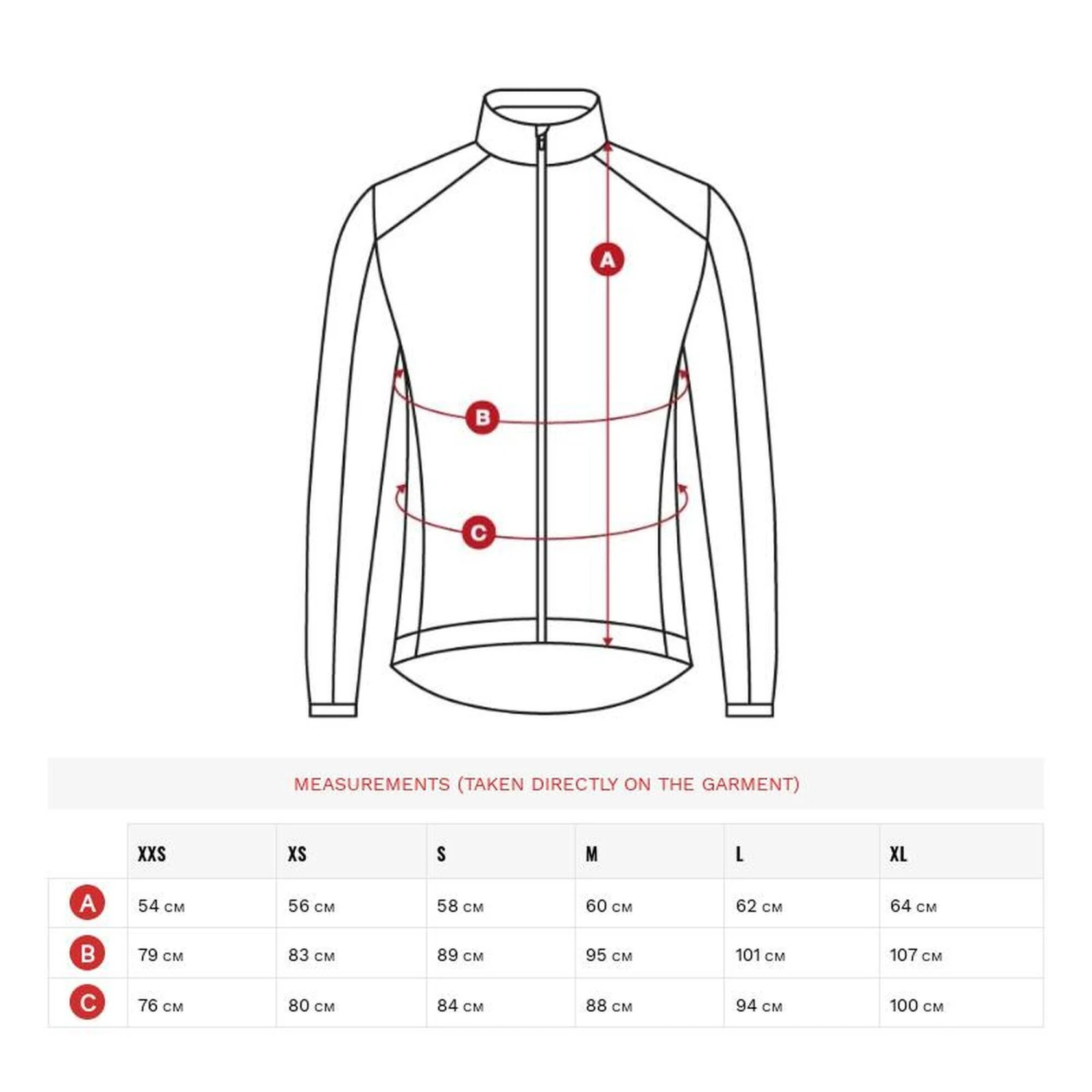 Regenjack Wielrennen SIROKO J2 Troumouse Zwart Dames 5 Regenjack Wielrennen SIROKO J2 Troumouse Zwart Dames - Afbeelding 5