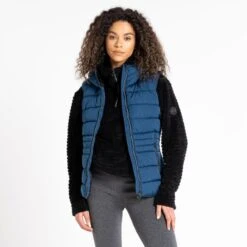 Dare 2b Reputable Wandelgilet Voor Dames -Regatta Verkoopwinkel reputable wandelgilet voor dames 3