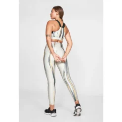 Röhnisch Sportlegging Keira Dames Polyester Wit -Regatta Verkoopwinkel rohnisch sportlegging keira dames polyester wit 3