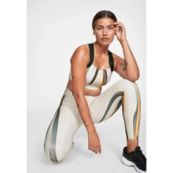 Röhnisch Sportlegging Keira Dames Polyester Wit -Regatta Verkoopwinkel rohnisch sportlegging keira dames polyester wit 4