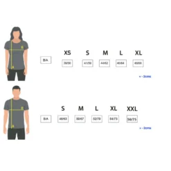 RUNNING SHIRT #MONSTERS Voor DAMES - KAMUABU Roze Tanktop -Regatta Verkoopwinkel running shirt monsters voor dames kamuabu roze tanktop 2