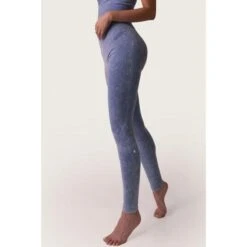 Set Legging + Top Naadloze Hoge Taille Dames Stone 7 Set Legging + Top Naadloze Hoge Taille Dames Stone -Regatta Verkoopwinkel set legging top naadloze hoge taille dames stone 3