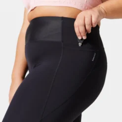 Shaping Legging Met Hoge Taille Voor Cardiofitness Dames Plus Size Zwart 7 Shaping Legging Met Hoge Taille Voor Cardiofitness Dames Plus Size Zwart -Regatta Verkoopwinkel shaping legging met hoge taille voor cardiofitness dames plus size zwart 2