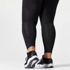 Shaping Legging Met Hoge Taille Voor Cardiofitness Dames Plus Size Zwart 9 Shaping Legging Met Hoge Taille Voor Cardiofitness Dames Plus Size Zwart -Regatta Verkoopwinkel shaping legging met hoge taille voor cardiofitness dames plus size zwart 4