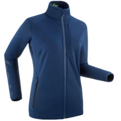 WEDZE Ski-jas Voor Wedstrijden Dames 980