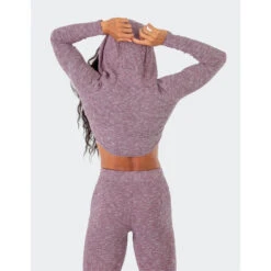 SLIM MALAB Dames T-shirt Met Capuchon Rood -Regatta Verkoopwinkel slim malab dames t shirt met capuchon rood 2