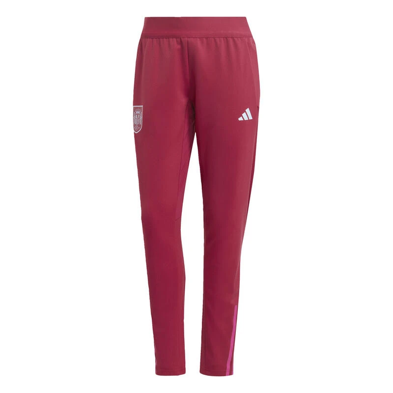 ADIDAS Spanje Tiro 23 Training Broek 2 ADIDAS Spanje Tiro 23 Training Broek - Afbeelding 2
