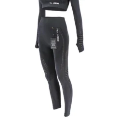 Sport Legging Black Mesh Pro 6 Sport Legging Black Mesh Pro -Regatta Verkoopwinkel sport legging black mesh pro 2
