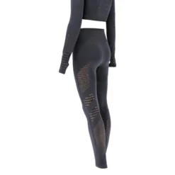 Sport Legging Black Mesh Pro 7 Sport Legging Black Mesh Pro -Regatta Verkoopwinkel sport legging black mesh pro 3