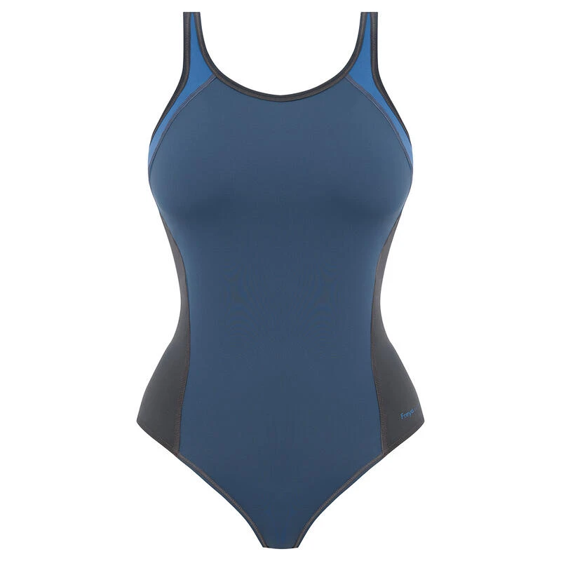 Sportzwempak Met Beugel Freestyle 5 Sportzwempak Met Beugel Freestyle - Afbeelding 5