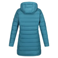 Regatta Starler Baffle Wandeljas Voor Dames 8 Regatta Starler Baffle Wandeljas Voor Dames -Regatta Verkoopwinkel starler baffle wandeljas voor dames 3