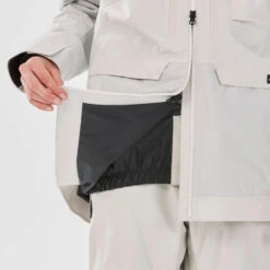 Stevige 3-in-1 Snowboardjas Voor Dames SNB 900 Beige -Regatta Verkoopwinkel stevige 3 in 1 snowboardjas voor dames snb 900 beige 11