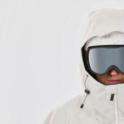 Stevige 3-in-1 Snowboardjas Voor Dames SNB 900 Beige -Regatta Verkoopwinkel stevige 3 in 1 snowboardjas voor dames snb 900 beige 16