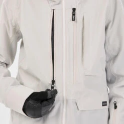 Stevige 3-in-1 Snowboardjas Voor Dames SNB 900 Beige -Regatta Verkoopwinkel stevige 3 in 1 snowboardjas voor dames snb 900 beige 8