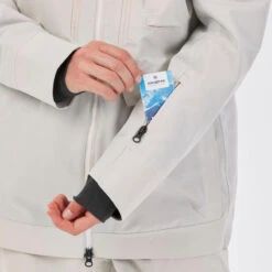 Stevige 3-in-1 Snowboardjas Voor Dames SNB 900 Beige -Regatta Verkoopwinkel stevige 3 in 1 snowboardjas voor dames snb 900 beige 9