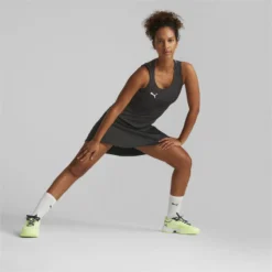 TeamLIGA Tanktop Voor Dames PUMA -Regatta Verkoopwinkel teamliga tanktop voor dames puma 3