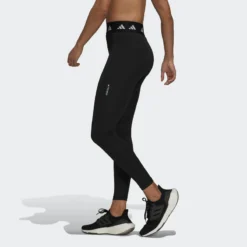 ADIDAS Techfit Period Proof 7/8 Legging -Regatta Verkoopwinkel techfit period proof 78 legging 2