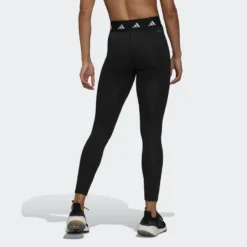 ADIDAS Techfit Period Proof 7/8 Legging -Regatta Verkoopwinkel techfit period proof 78 legging 3