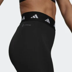 ADIDAS Techfit Period Proof 7/8 Legging -Regatta Verkoopwinkel techfit period proof 78 legging 4