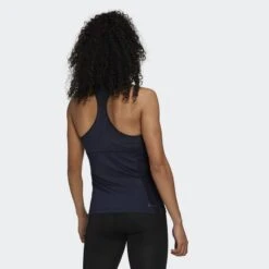 ADIDAS Techfit Racerback Training Tanktop -Regatta Verkoopwinkel techfit racerback training tanktop 3