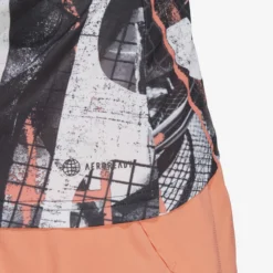 ADIDAS Tennistop Voor Dames Zwart Wit Graphic 8 ADIDAS Tennistop Voor Dames Zwart Wit Graphic -Regatta Verkoopwinkel tennistop voor dames zwart wit graphic 3