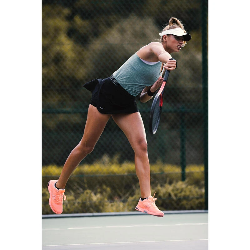 Artengo Tennistopje Voor Dames Light 900 11 Artengo Tennistopje Voor Dames Light 900 - Afbeelding 11