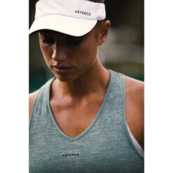 Artengo Tennistopje Voor Dames Light 900 26 Artengo Tennistopje Voor Dames Light 900 -Regatta Verkoopwinkel tennistopje voor dames light 900 lichtkaki 12