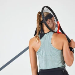 Artengo Tennistopje Voor Dames Light 900 18 Artengo Tennistopje Voor Dames Light 900 -Regatta Verkoopwinkel tennistopje voor dames light 900 lichtkaki 4