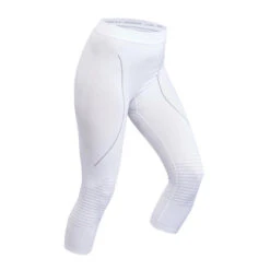 WEDZE Thermobroek Voor Skiën Voor Dames BL 980 Seamless