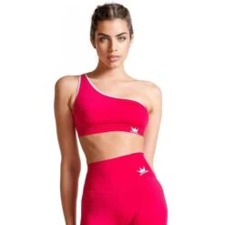 Top Donna Fitness Compressione Natura