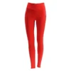 Trendy Sportlegging Red