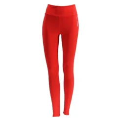 Trendy Sportlegging Red