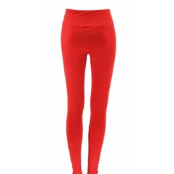 Trendy Sportlegging Red -Regatta Verkoopwinkel trendy sportlegging red 3