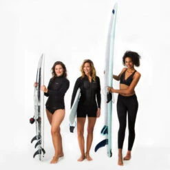 Uv-werende Legging Voor Surfen Dames 900 Neopreen Patches Zwart -Regatta Verkoopwinkel uv werende legging voor surfen dames 900 neopreen patches zwart 13