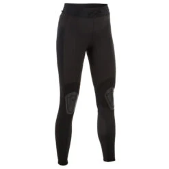 Uv-werende Legging Voor Surfen Dames 900 Neopreen Patches Zwart -Regatta Verkoopwinkel uv werende legging voor surfen dames 900 neopreen patches zwart 2