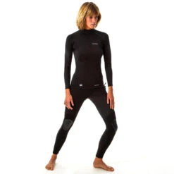 Uv-werende Legging Voor Surfen Dames 900 Neopreen Patches Zwart -Regatta Verkoopwinkel uv werende legging voor surfen dames 900 neopreen patches zwart 8