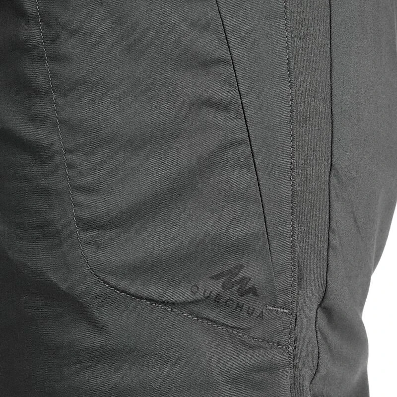 Quechua Wandelbroek Voor Dames NH500 Regular 9 Quechua Wandelbroek Voor Dames NH500 Regular - Afbeelding 9