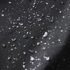 BTWIN Warme Fiets Regenjas Dames Stad 540 Zichtbaarheid 's Nachts -Regatta Verkoopwinkel warme fiets regenjas dames stad 540 zwart zichtbaarheid s nachts 3