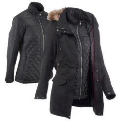 Waterdichte 3-in-1 Damesjas Voor Backpacken Travel 700 -10°