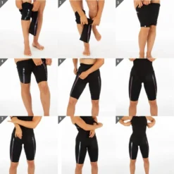 Wedstrijdbadpak Voor Dames FINA SKINVOLT Open Back 900 -Regatta Verkoopwinkel wedstrijdbadpak voor dames fina skinvolt open back 900 6