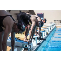 Wedstrijdbadpak Voor Dames FINA SKINVOLT Open Back 900 -Regatta Verkoopwinkel wedstrijdbadpak voor dames fina skinvolt open back 900 8