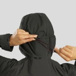 Winddichte Softshelljas Voor Bergtrekking Dames Trek 900 -Regatta Verkoopwinkel winddichte en warme softshelljas voor backpacken voor dames mt900 6