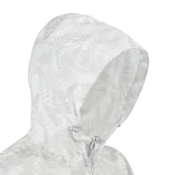 Quechua Winddichte En Waterafstotende Wandeljas Raincut Rits Dames -Regatta Verkoopwinkel winddichte en waterafstotende wandeljas raincut rits dames 10