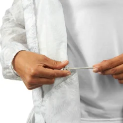 Quechua Winddichte En Waterafstotende Wandeljas Raincut Rits Dames -Regatta Verkoopwinkel winddichte en waterafstotende wandeljas raincut rits dames 7