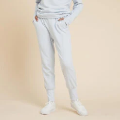 Wortelbroek Voor Zachte Yoga Dames