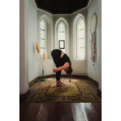 Yoga Legging Premium -Regatta Verkoopwinkel yoga legging premium zwart 4